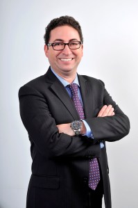 Sergio De La Vega_TOTVS br