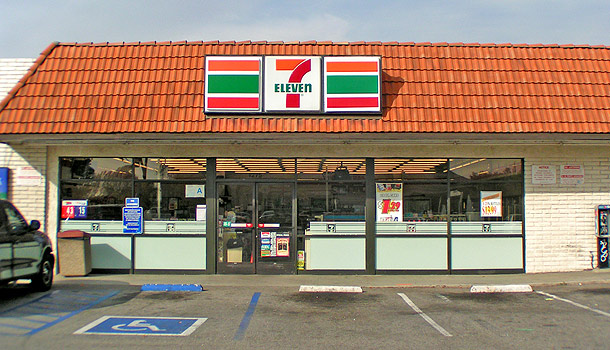 7eleven