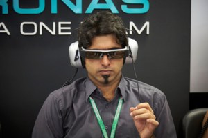 mercedes-amg-petronas-moverio