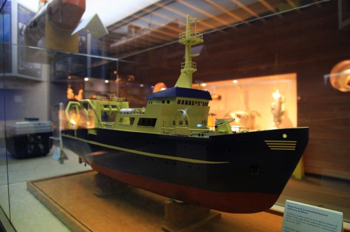 Maravillas Marinas 13