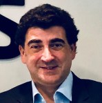 Jorge Fernando Bayá TOTVS