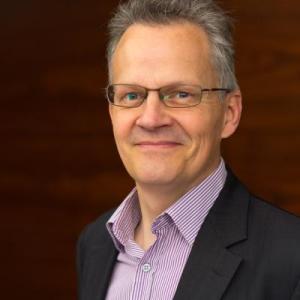 Duncan Brown - Forcepoint