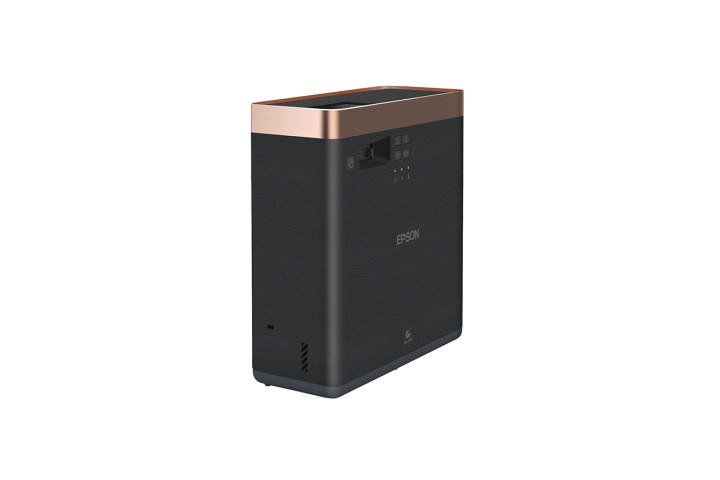 Videproyector láser entretenimiento hogar Epson EF-100B_2