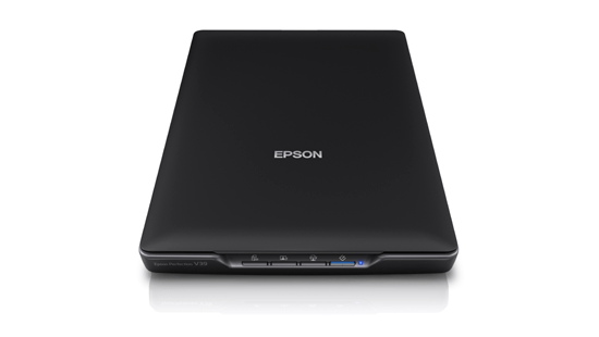 Escáner para fotos Epson V39
