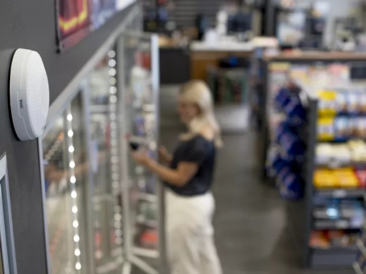 Cómo las tiendas autónomas están redefiniendo la experiencia de compra a través de Inteligencia Artificial 