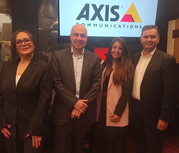 La videovigilancia se consolida como activo estratégico en los negocios