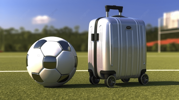 El efecto «última hora»: Los viajes por eventos deportivos crecen hasta un 25%, con decisiones tomadas sobre la marcha