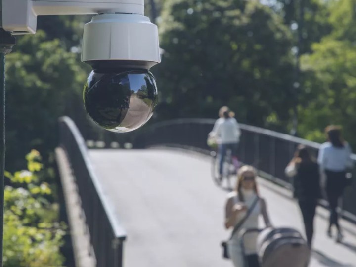 Inteligencia artificial y cámaras inteligentes redefinen el futuro de las ciudades modernas
