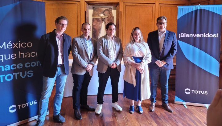 TOTVS redobla su apuesta en América Latina, en IA operativa y consolida a México como su Hub regional