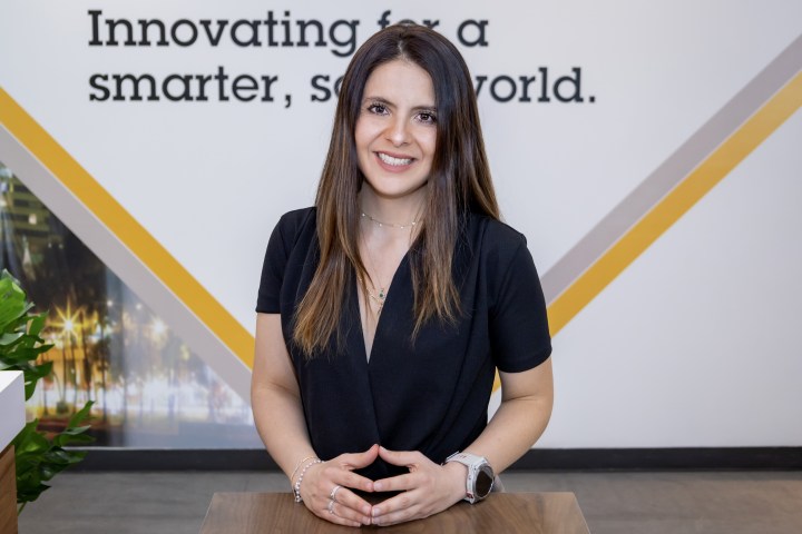 Solo 22% del talento en IA son mujeres: el reto para la industria de la seguridad