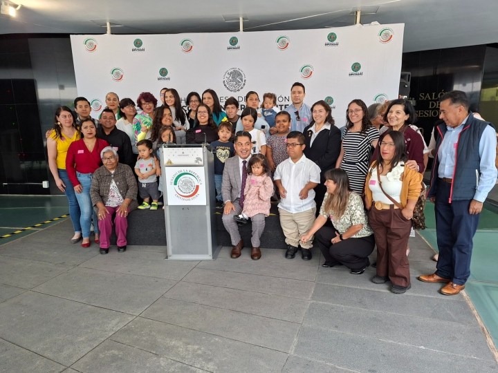 Acondroplasia: un antes y un después en el acceso a la salud y la justicia social en México