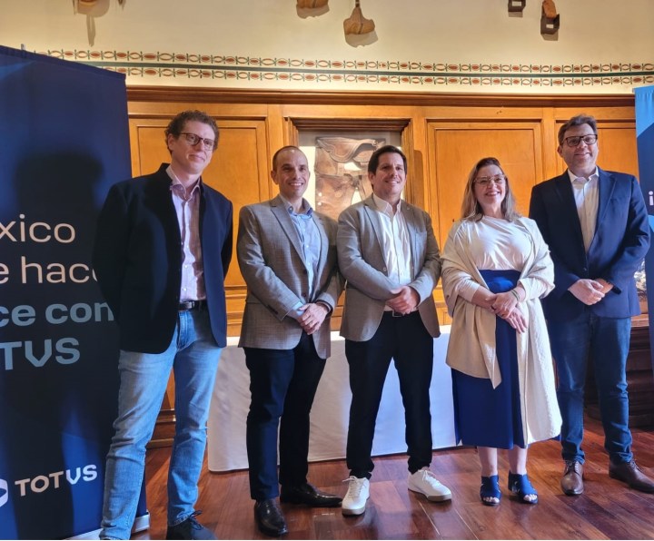 México forma parte de la expansión de TOTVS en América Latina