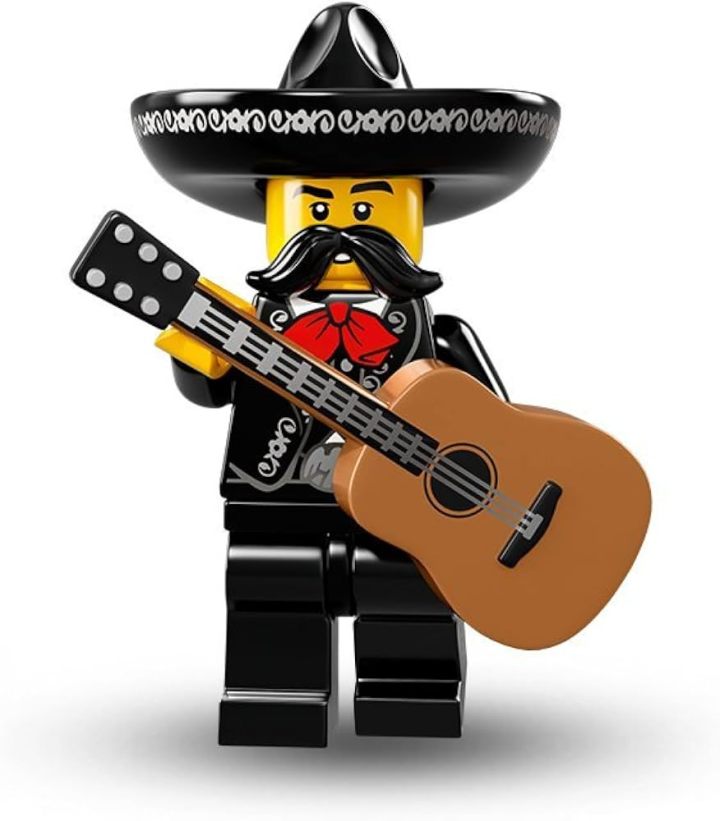 Lego invertirá 400 millones de dólares en México y creará 1.300 empleos