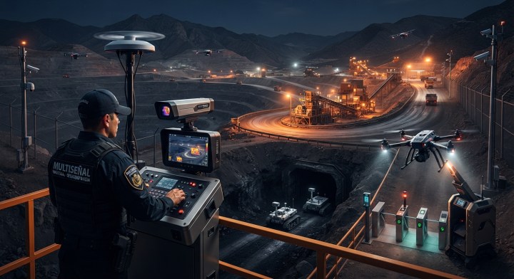 CRISIS DE INSEGURIDAD ASFIXIA A LA MINERÍA EN MÉXICO: SE TRIPLICA LA INVERSIÓN EN PROTECCIÓN PRIVADA ANTE ROBO DE EXPLOSIVOS Y SECUESTROS
